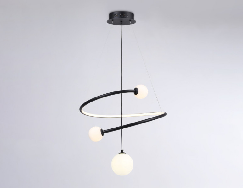 Подвесной светильник Ambrella Light FL66303