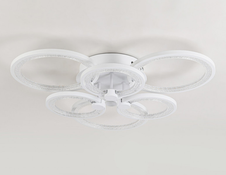 Накладная люстра Ambrella Light FA4085