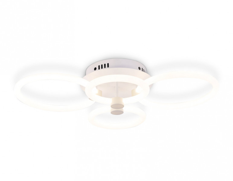 Накладная люстра Ambrella Light FA3811