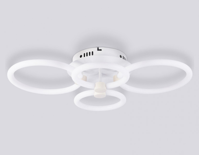Накладная люстра Ambrella Light FA3811