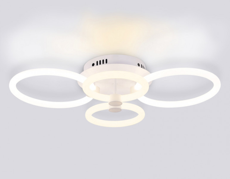 Накладная люстра Ambrella Light FA3811