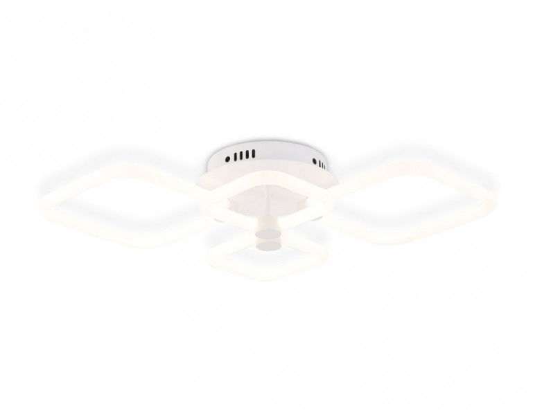 Накладная люстра Ambrella Light FA3822