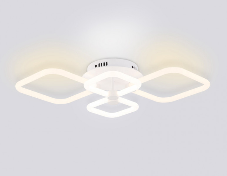 Накладная люстра Ambrella Light FA3822
