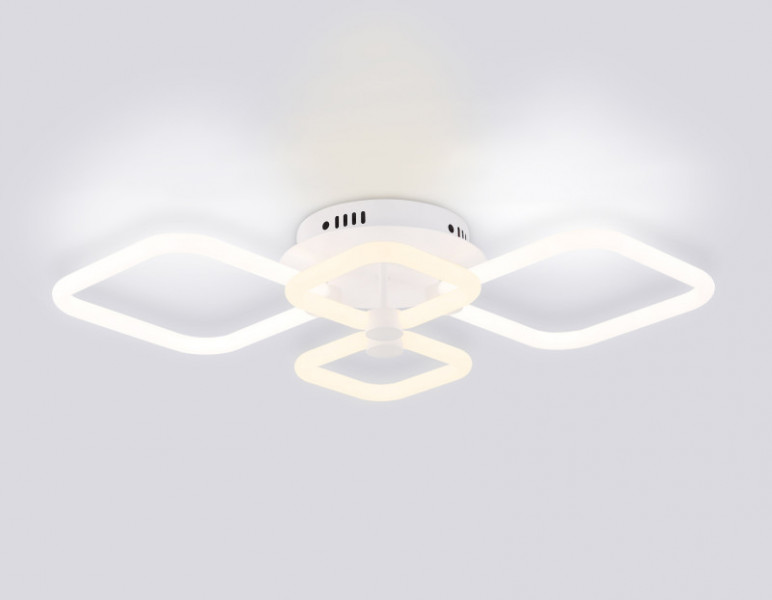 Накладная люстра Ambrella Light FA3822