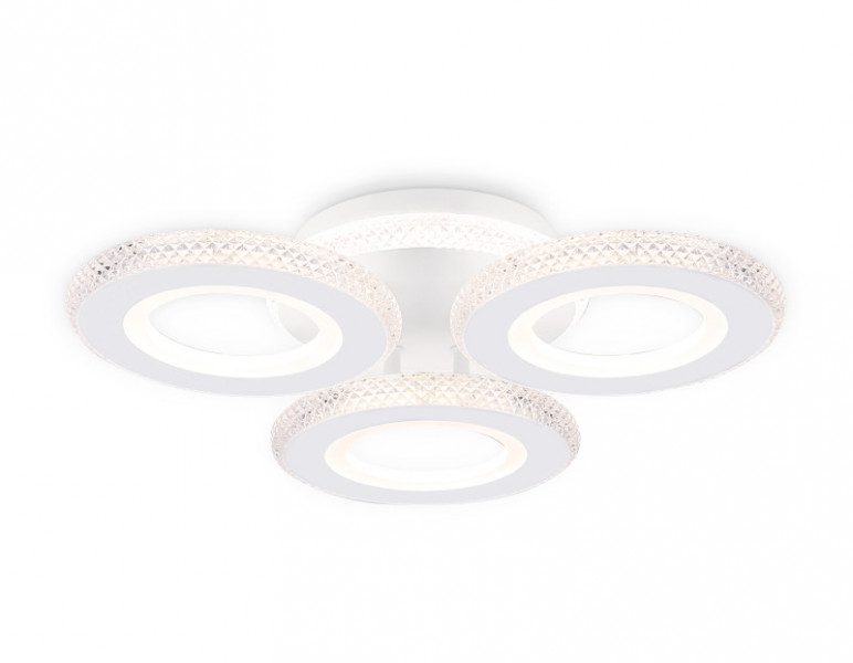 Накладная люстра Ambrella Light FA8866