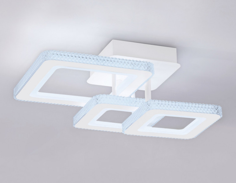 Накладная люстра Ambrella Light FA8877