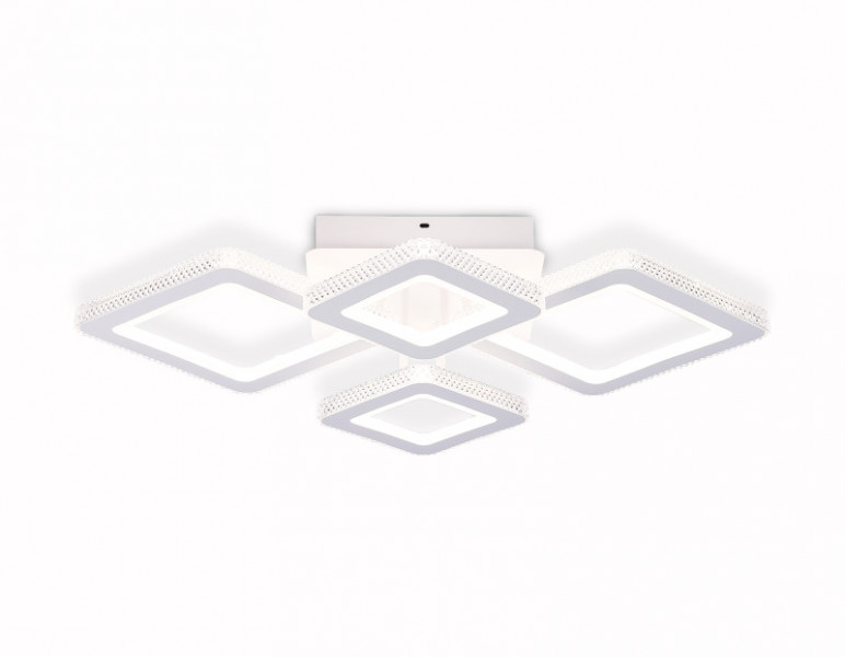 Накладная люстра Ambrella Light FA8878