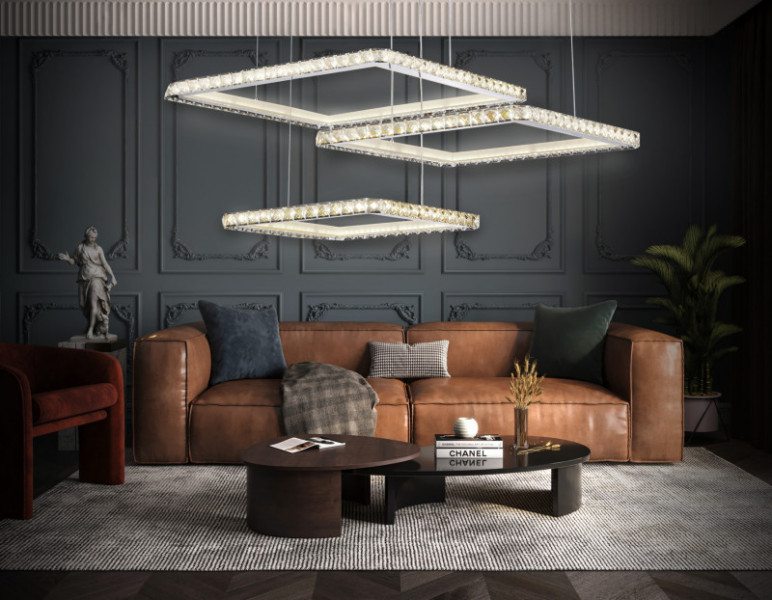 Подвесной светильник Ambrella Light FA1759