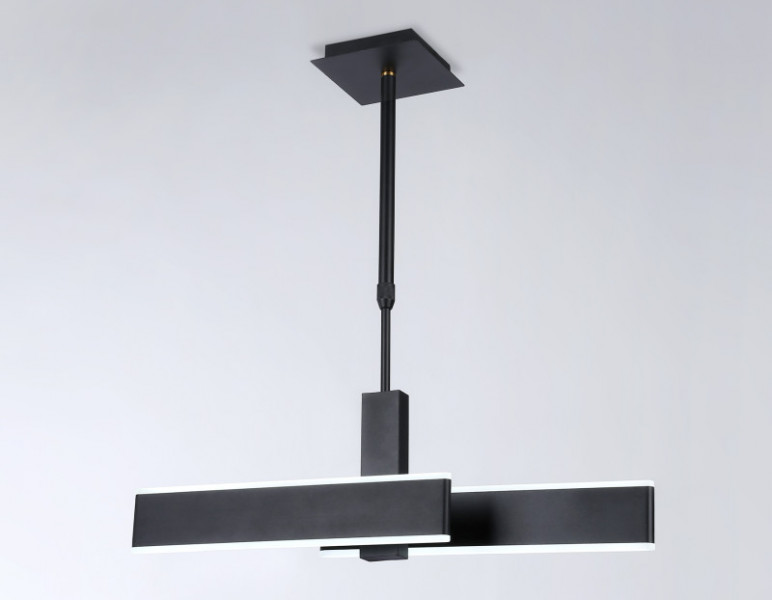 Люстра на штанге Ambrella Light FA6667