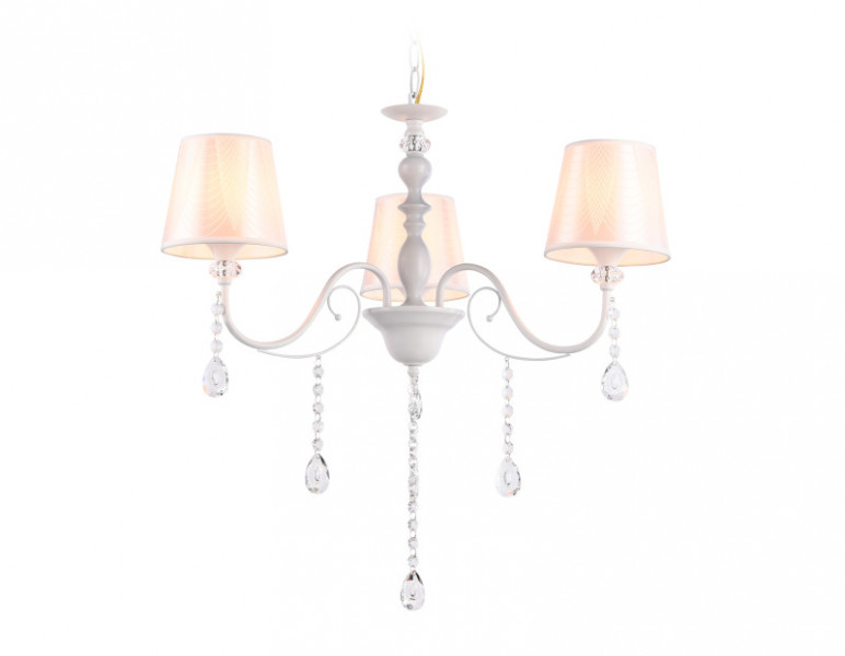 Подвесная люстра Ambrella Light TR4601