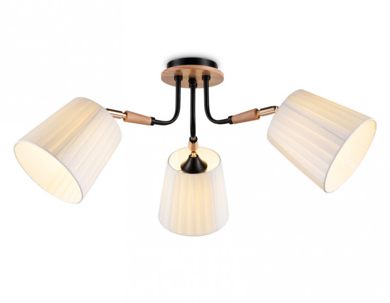 Люстра на штанге Ambrella Light TR4731