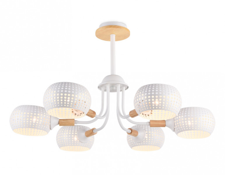 Люстра на штанге Ambrella Light TR80166