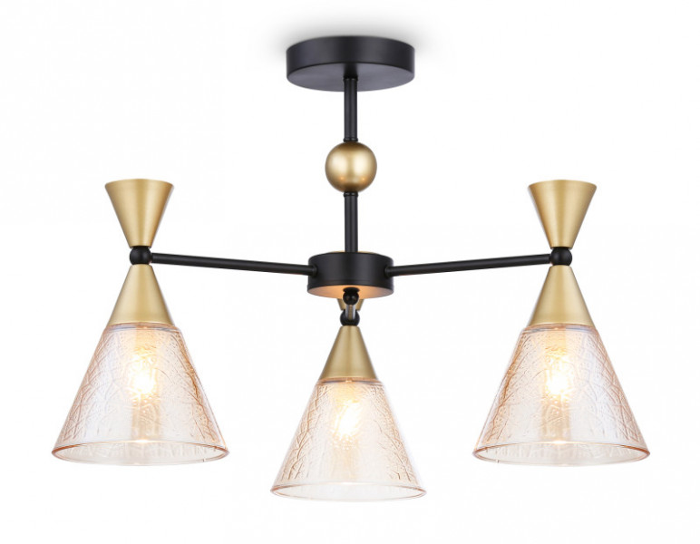 Люстра на штанге Ambrella Light TR3169