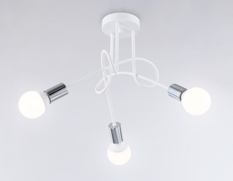 Люстра на штанге Ambrella Light TR80414