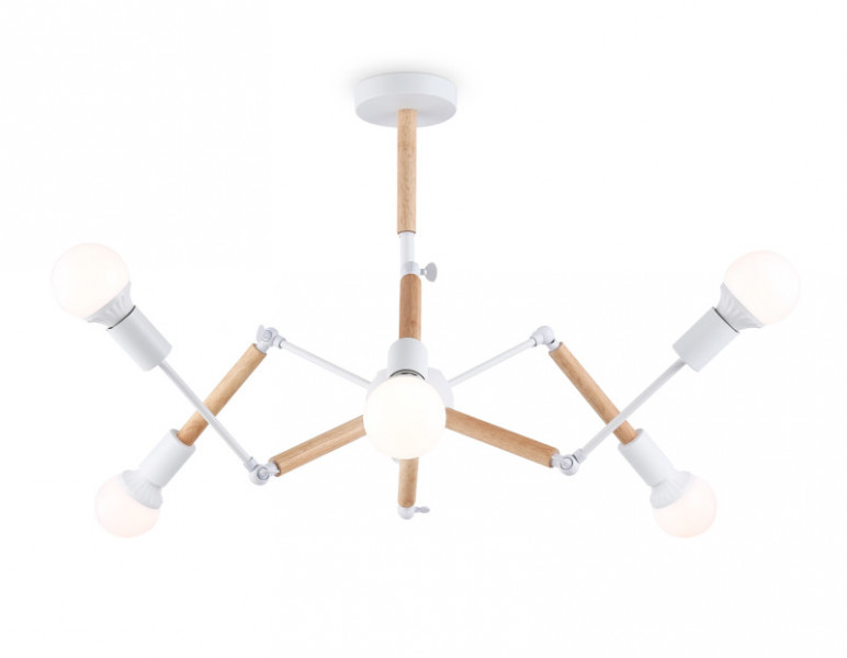 Люстра на штанге Ambrella Light TR80485