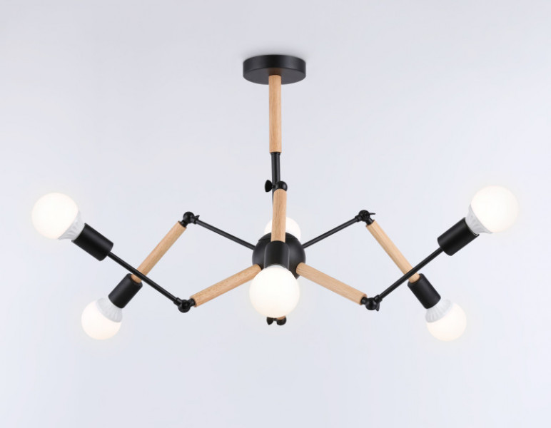 Люстра на штанге Ambrella Light TR80488