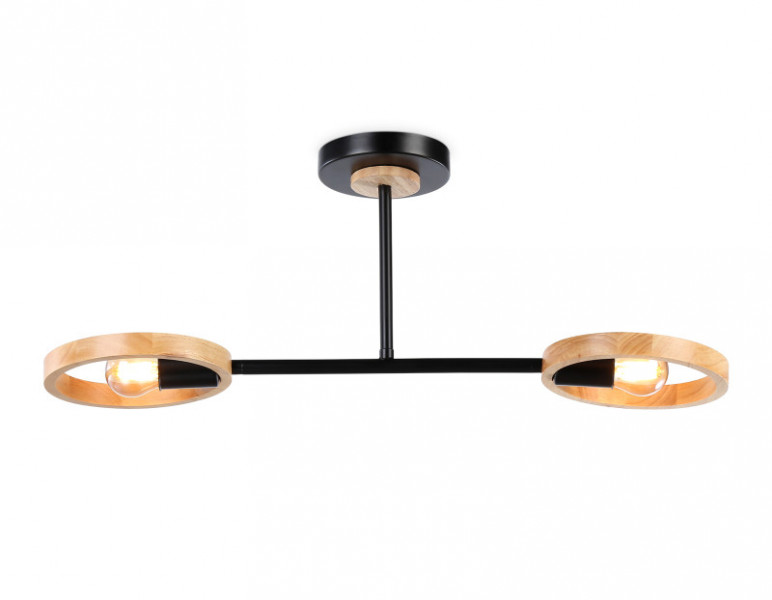 Люстра на штанге Ambrella Light TR8244