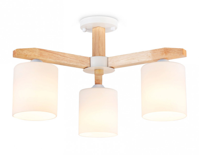 Люстра на штанге Ambrella Light TR83112