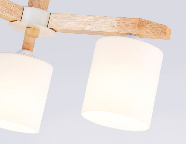 Люстра на штанге Ambrella Light TR83112