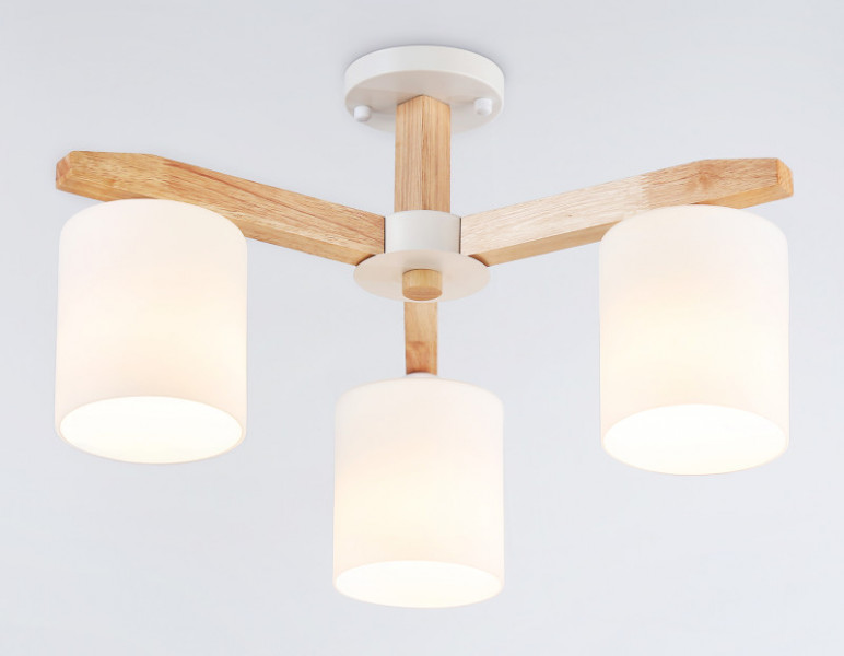 Люстра на штанге Ambrella Light TR83112