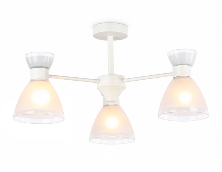 Люстра на штанге Ambrella Light TR3177