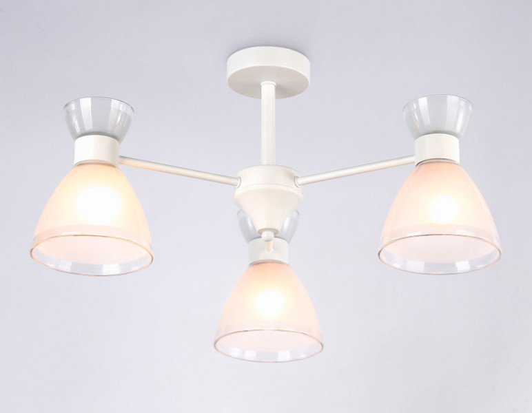 Люстра на штанге Ambrella Light TR3177