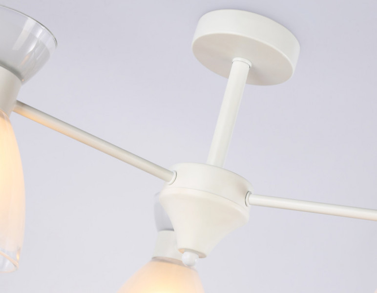 Люстра на штанге Ambrella Light TR3177