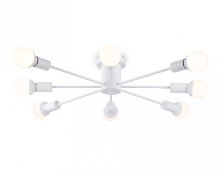Люстра на штанге Ambrella Light TR80408