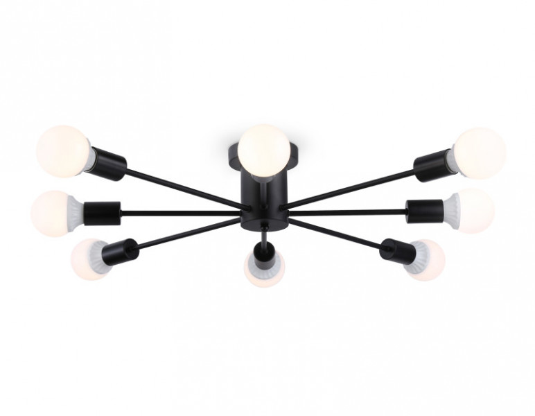 Люстра на штанге Ambrella Light TR80411
