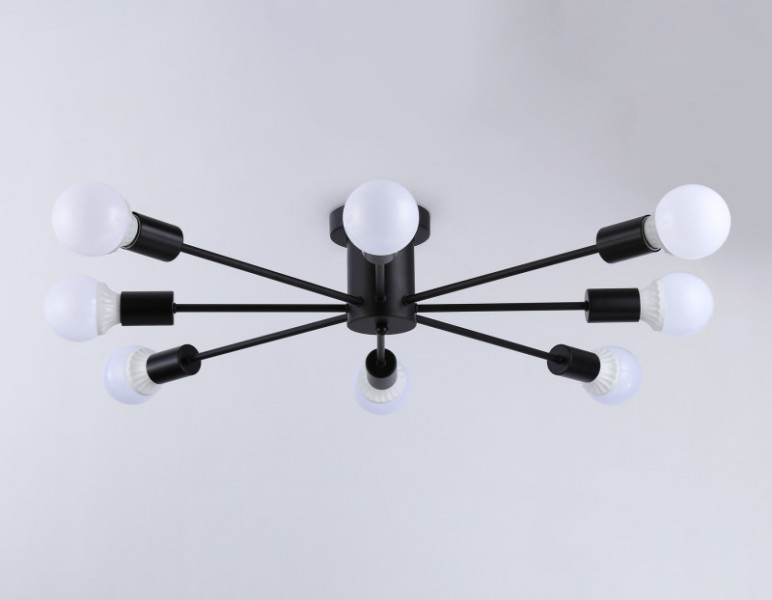 Люстра на штанге Ambrella Light TR80411