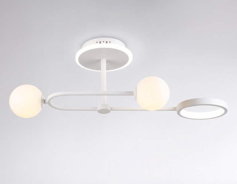 Люстра на штанге Ambrella Light FL66221