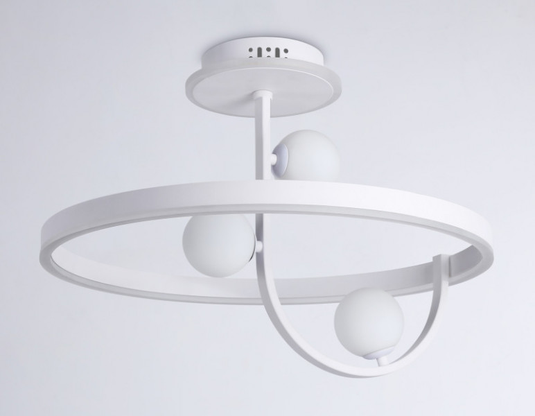 Люстра на штанге Ambrella Light FL66261
