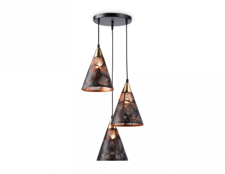 Каскадная люстра Ambrella Light TR8435
