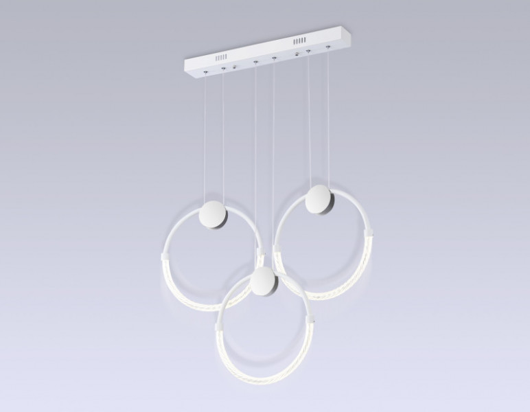 Подвесной светильник Ambrella Light FL10595
