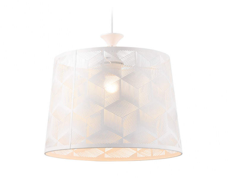 Подвесная люстра Ambrella Light TR8437