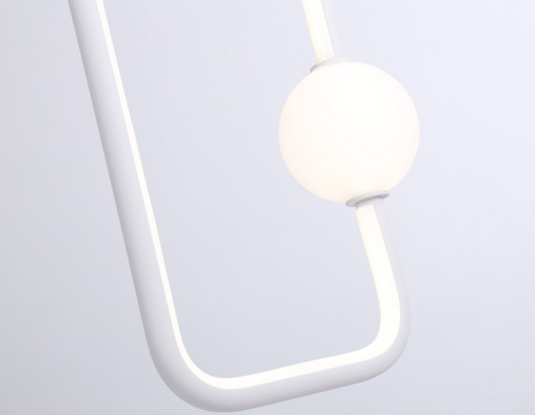 Подвесной светильник Ambrella Light FL66361