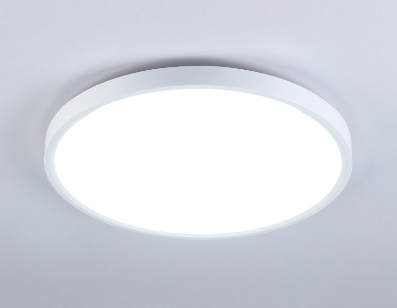 Накладной светильник Ambrella Light FZ3001