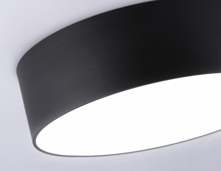 Накладной светильник Ambrella Light FV5534