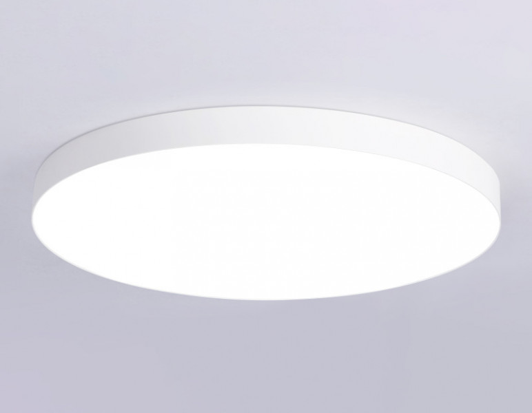 Накладной светильник Ambrella Light FV5540