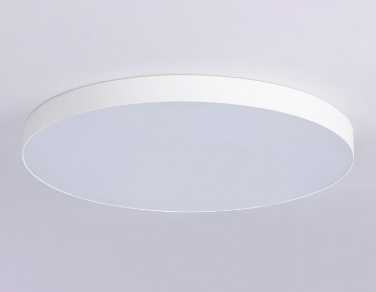 Накладной светильник Ambrella Light FV5540