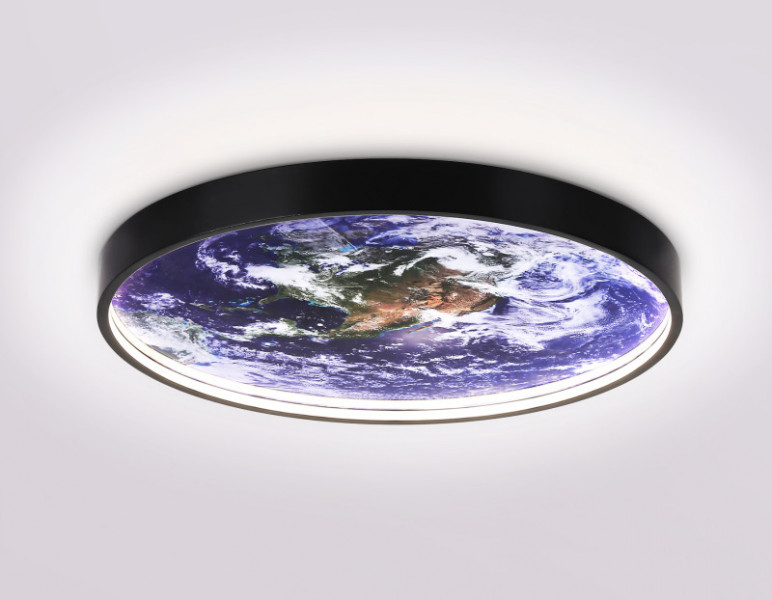 Детское бра Ambrella Light FW11132