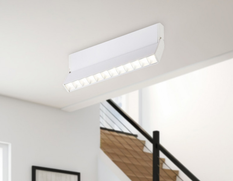 Линейный светильник Ambrella Light TA1825