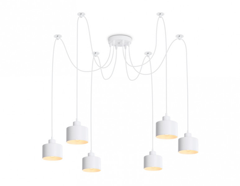 Подвесной светильник Ambrella Light TR8131