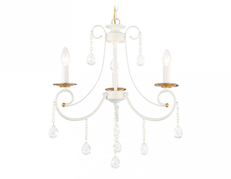 Подвесная люстра Ambrella Light TR4915