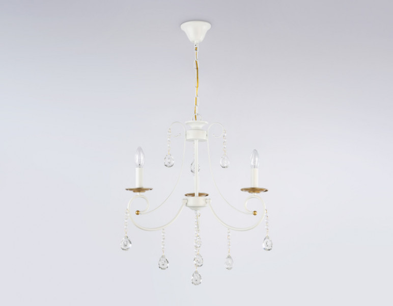 Подвесная люстра Ambrella Light TR4915