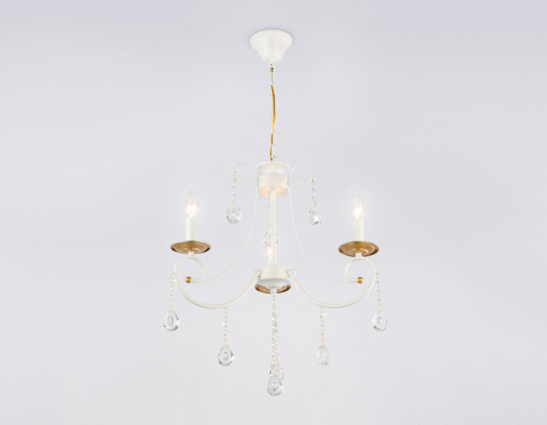 Подвесная люстра Ambrella Light TR4915