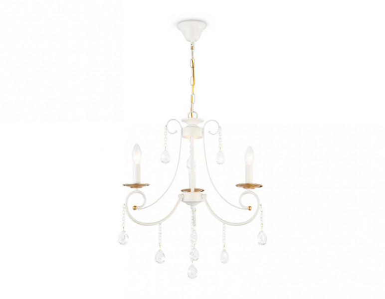 Подвесная люстра Ambrella Light TR4915