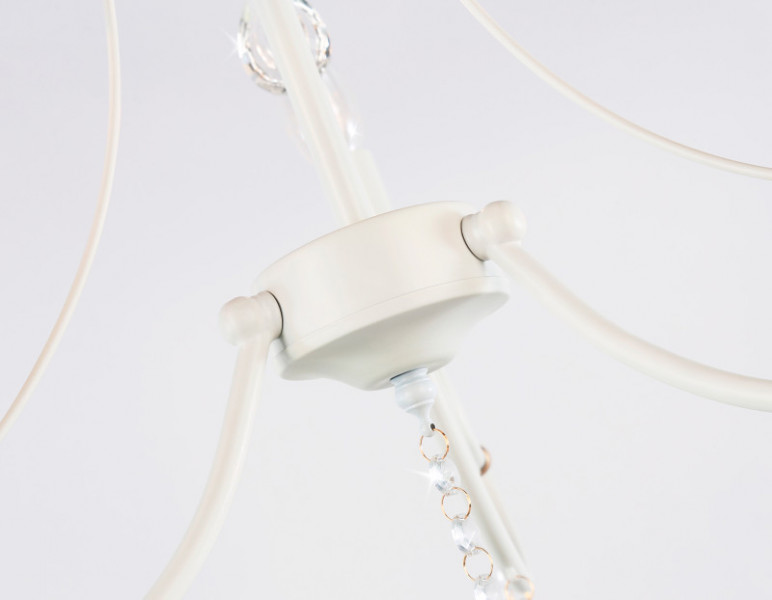 Подвесная люстра Ambrella Light TR4915