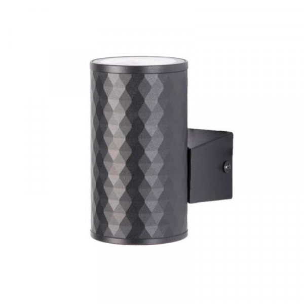 Светильник настенный ARTE Lamp A3458AL-1BK