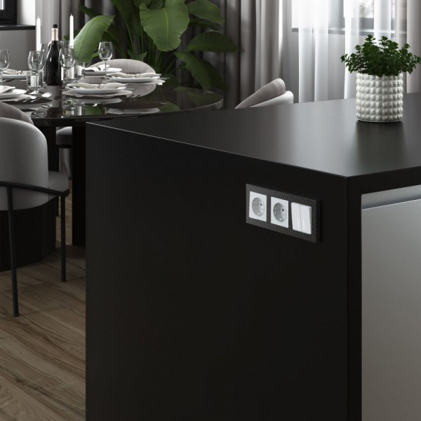 Выключатель Werkel W1120161
